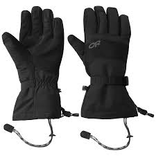 Outdoor Research Highcamp Glove