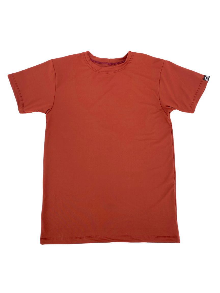 Highland Tee Men's - FINAL SALE