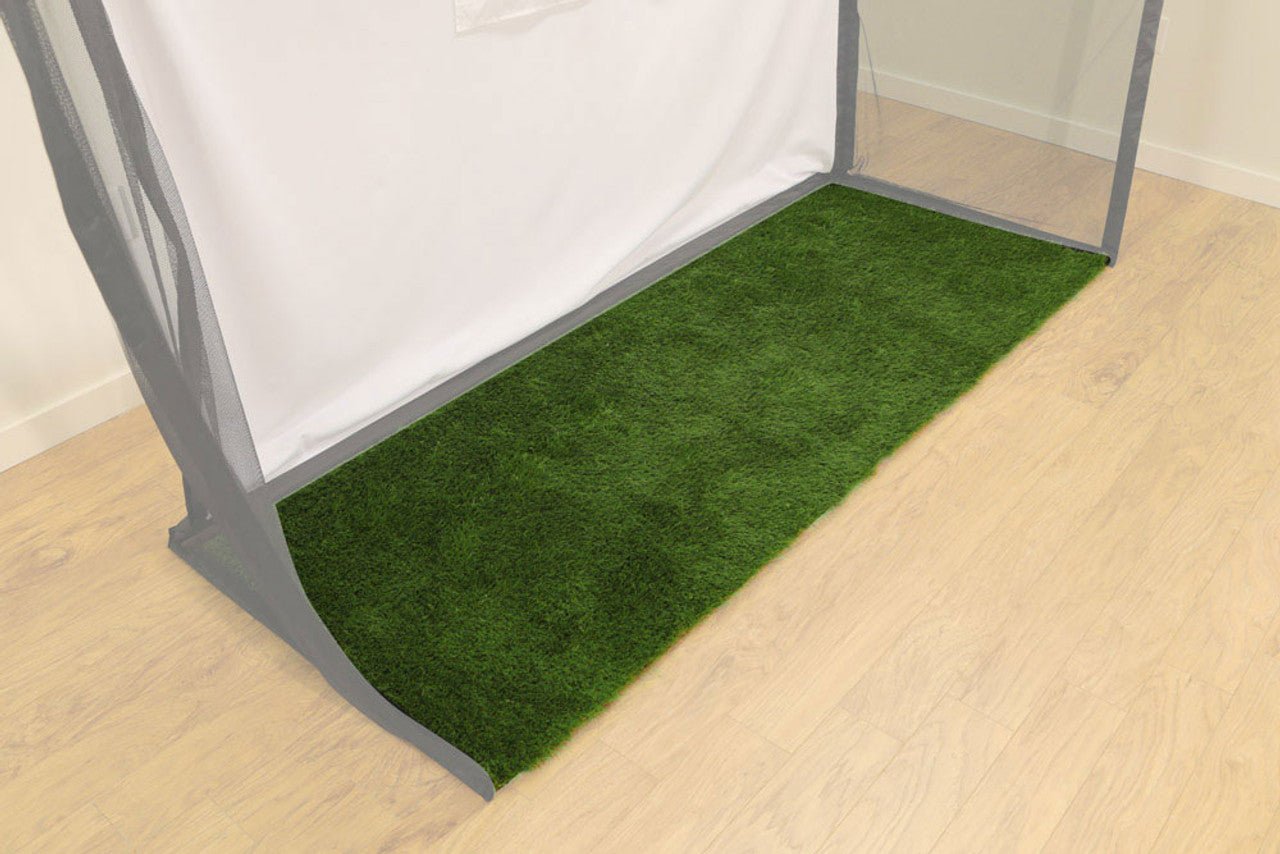 HomeCourse Golf - HomeCourse Landing Pad