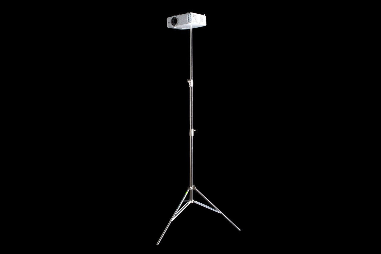 HomeCourse Golf - Projector Stand