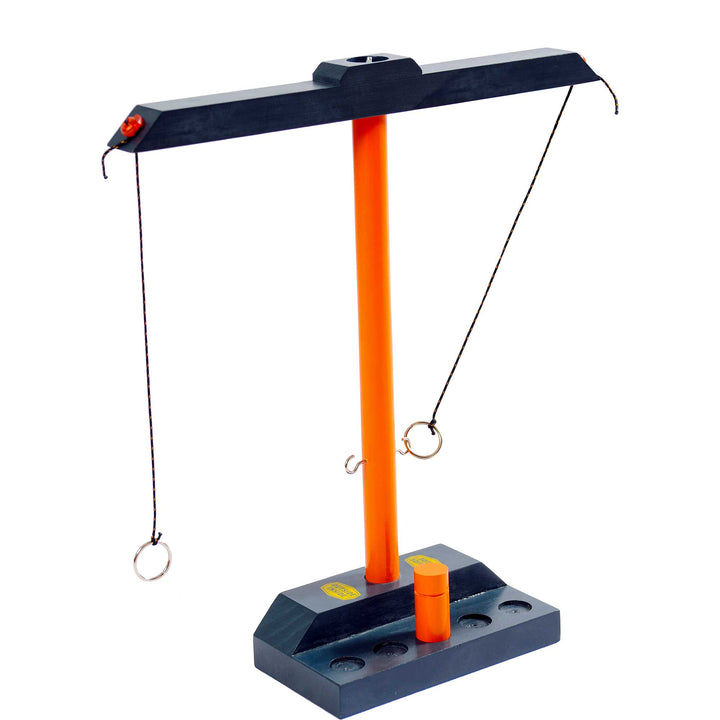 GSI - Travel Hook N Ring Game