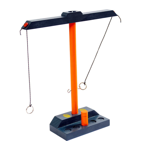 GSI - Travel Hook N Ring Game