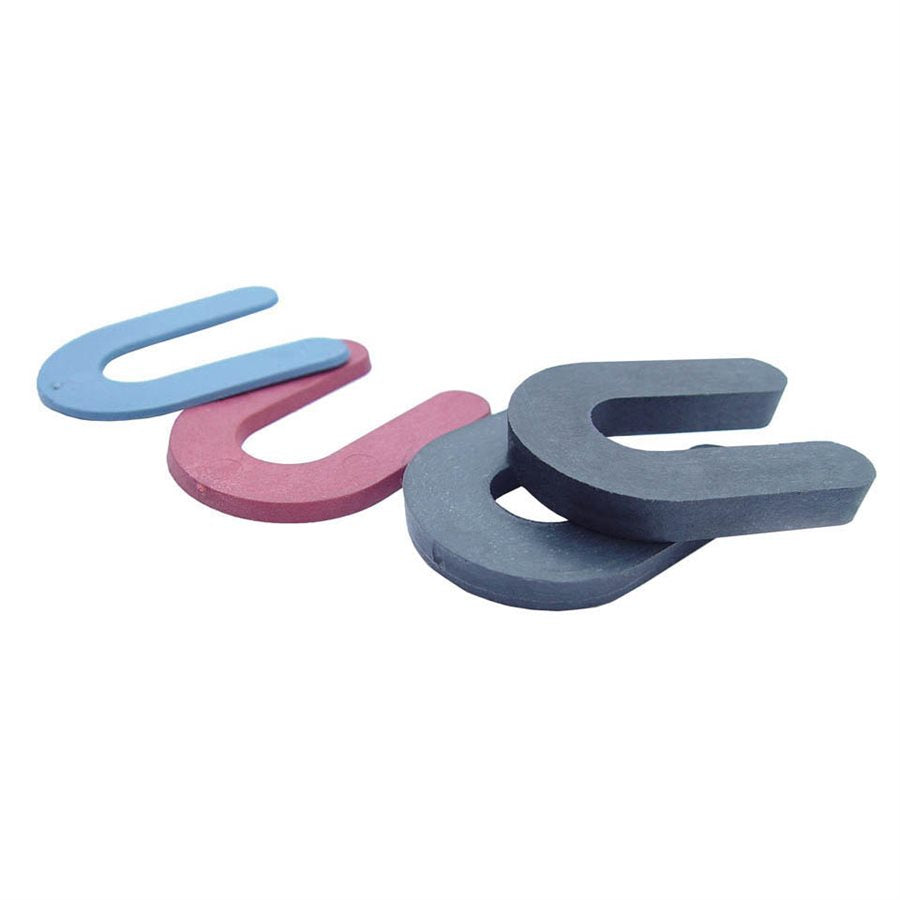 Horseshoe Shims 1/4"