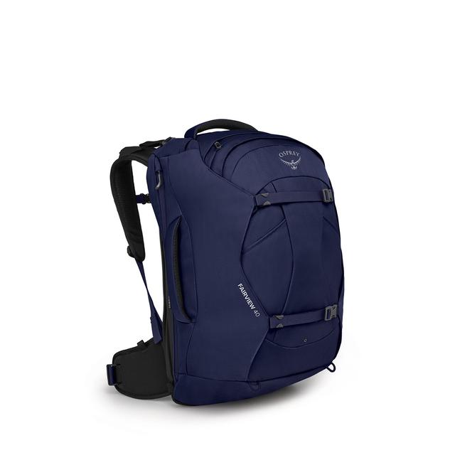 Women's Fairview 40