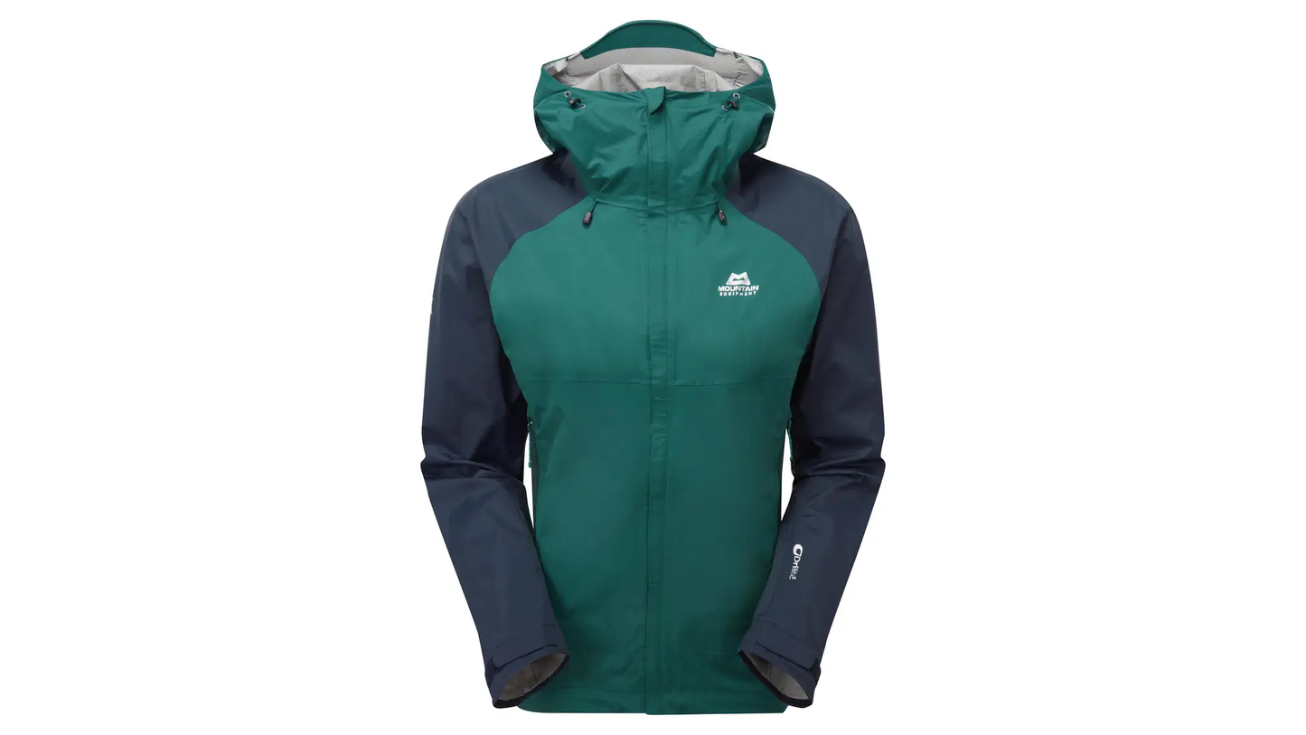 Zeno Wmns Jacket (Size: 14)