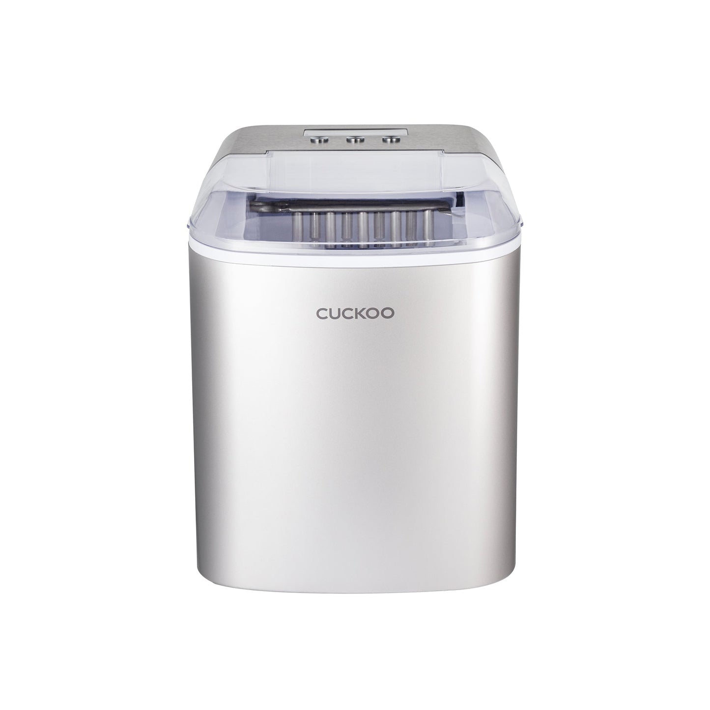 Portable Countertop Ice Maker (CIM-AS09M10S)