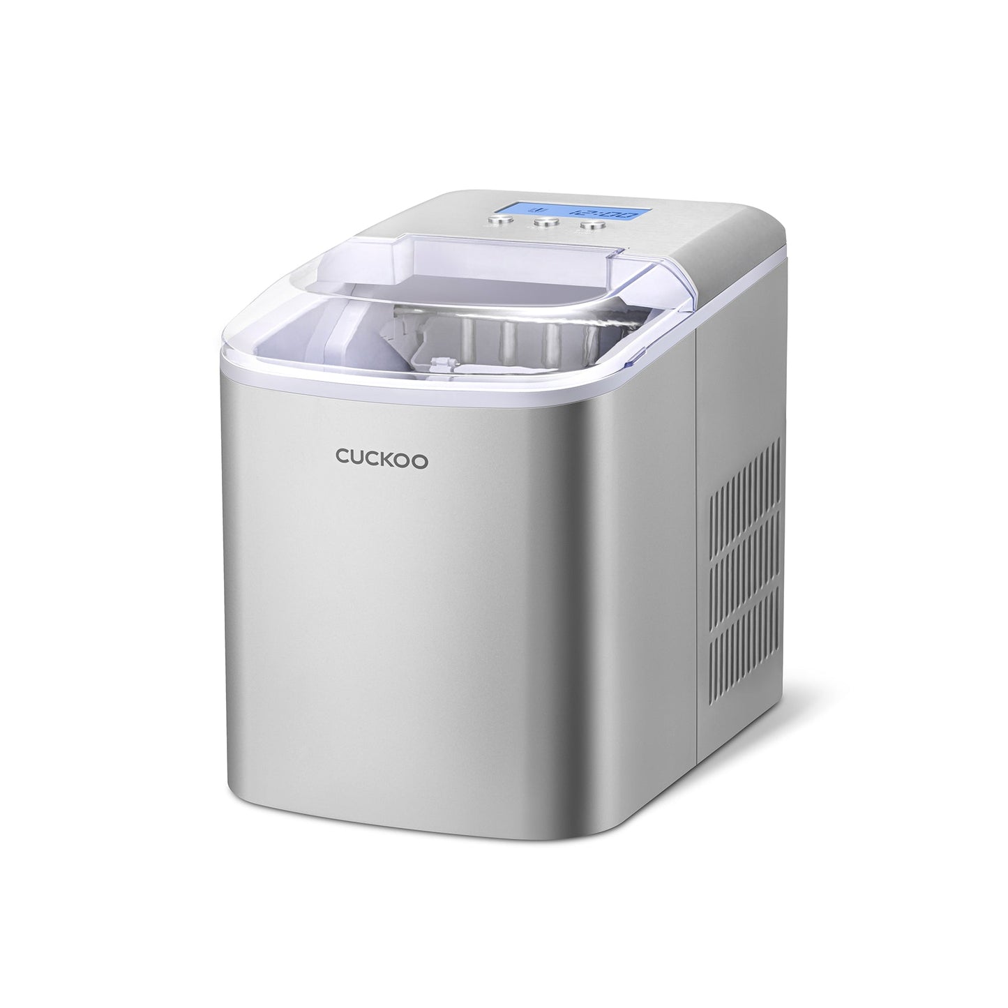 Portable Countertop Ice Maker (CIM-AS09M10S)