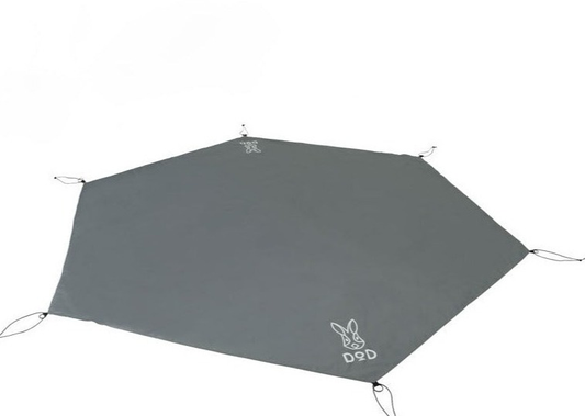 Ichi One Pole Ground Sheet