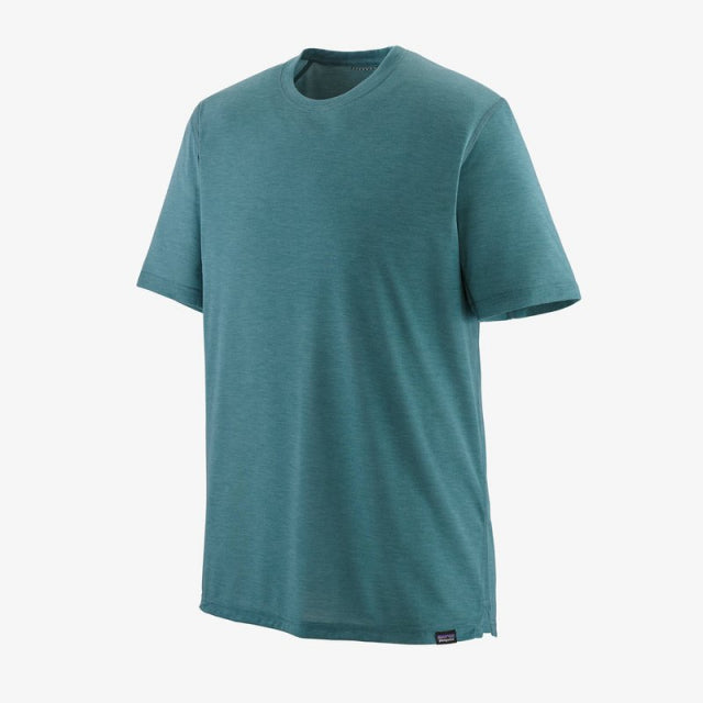 Men's Cap Cool Trail Shirt