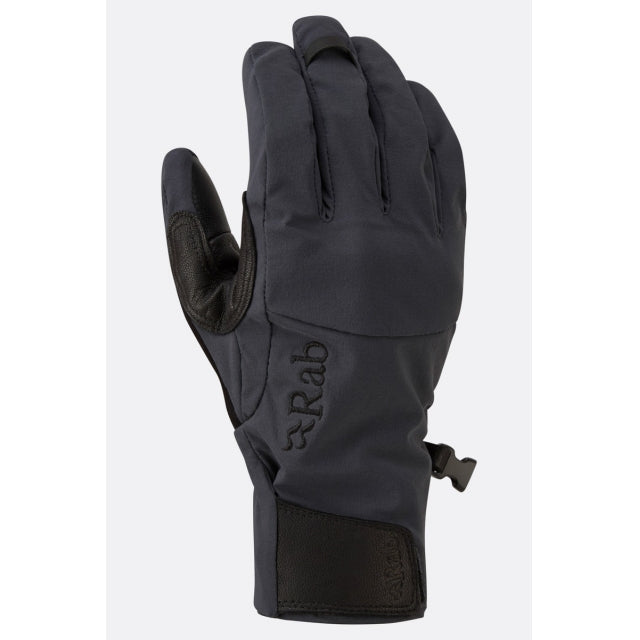 Vapour-Rise Glove