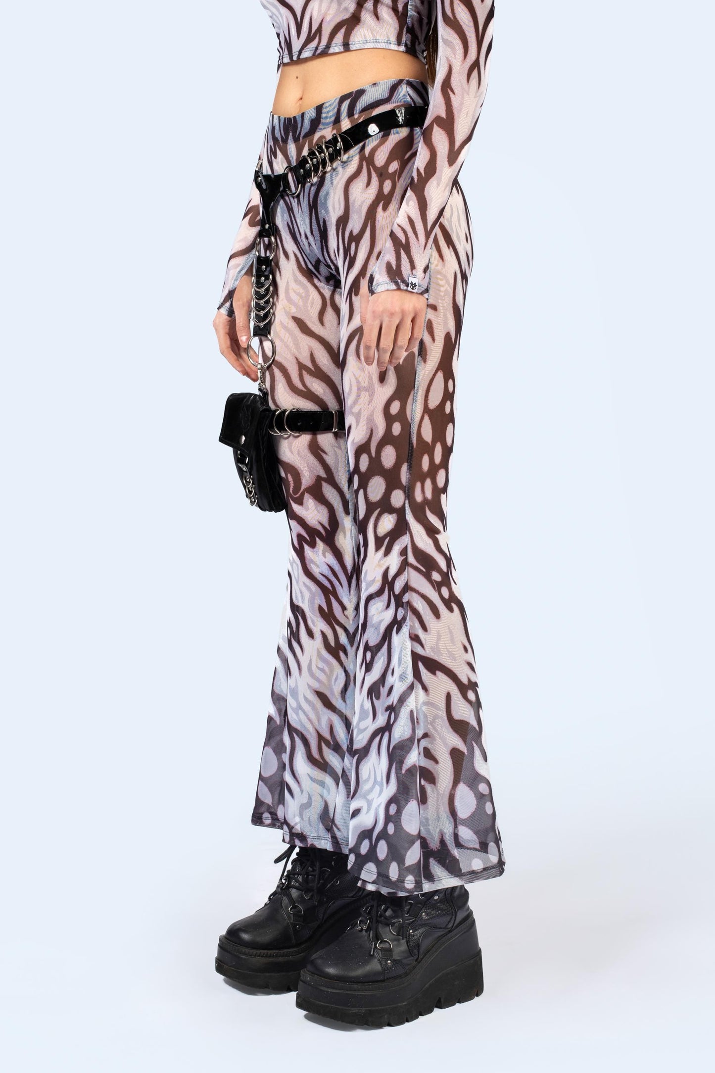 Loose Ends Mesh Set