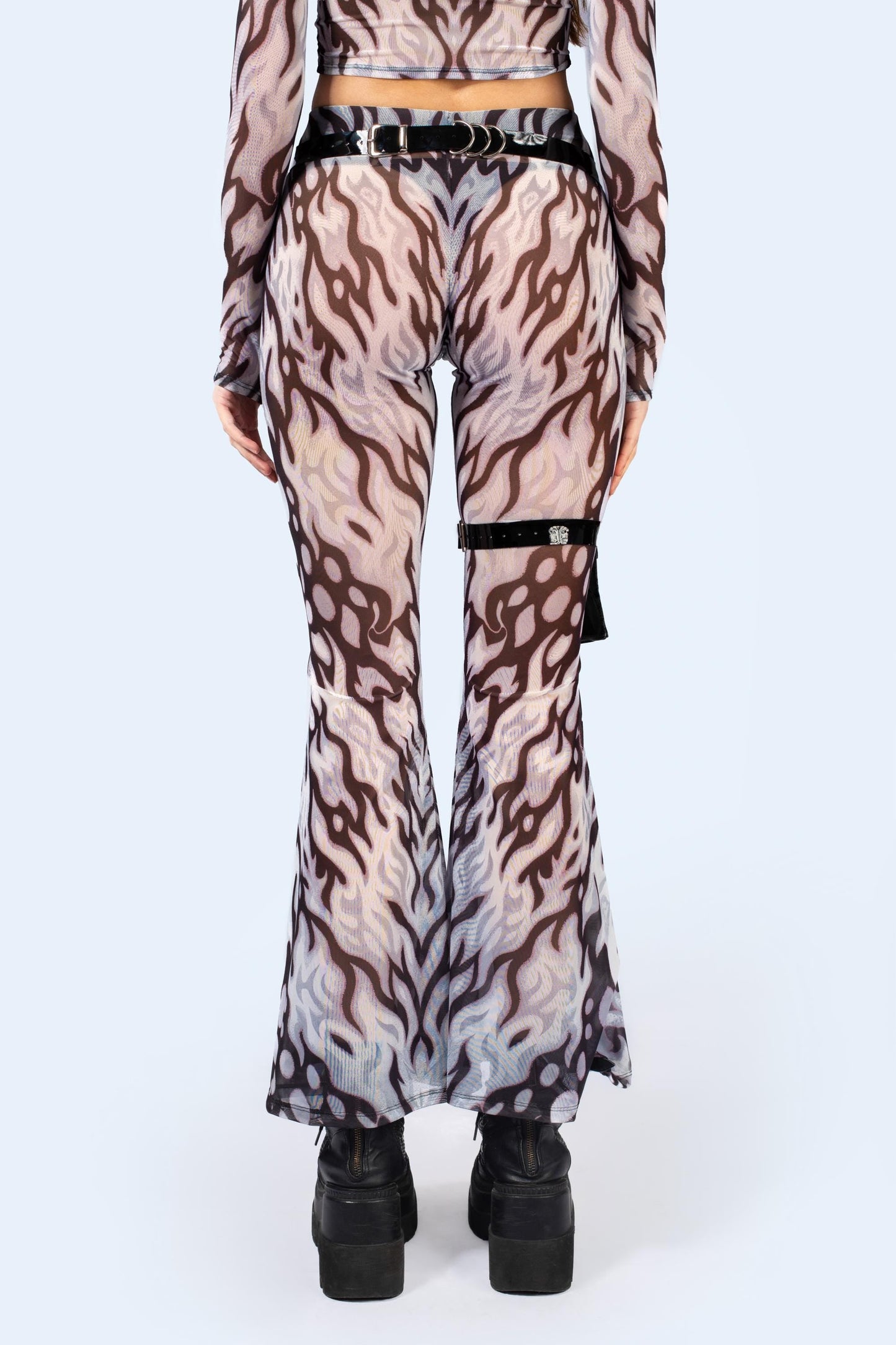 Loose Ends Mesh Set