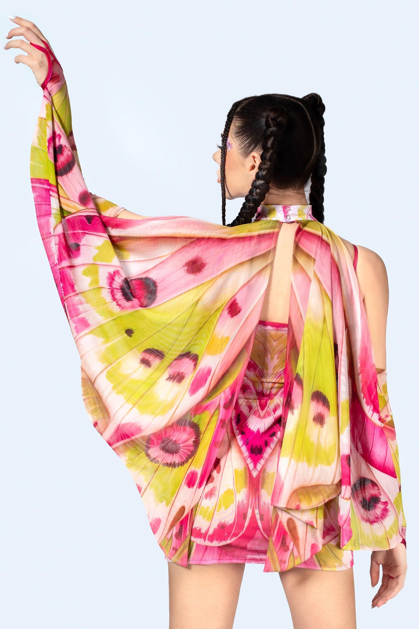 Flora Wings