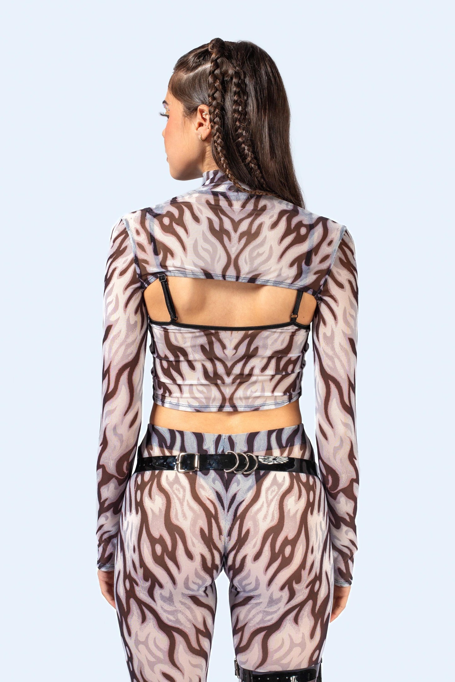 Loose Ends Mesh Set