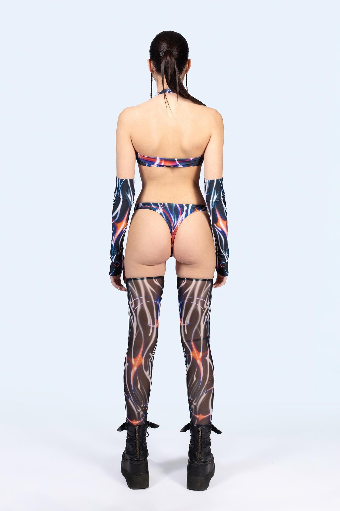 Intercelestial Bikini Bottoms
