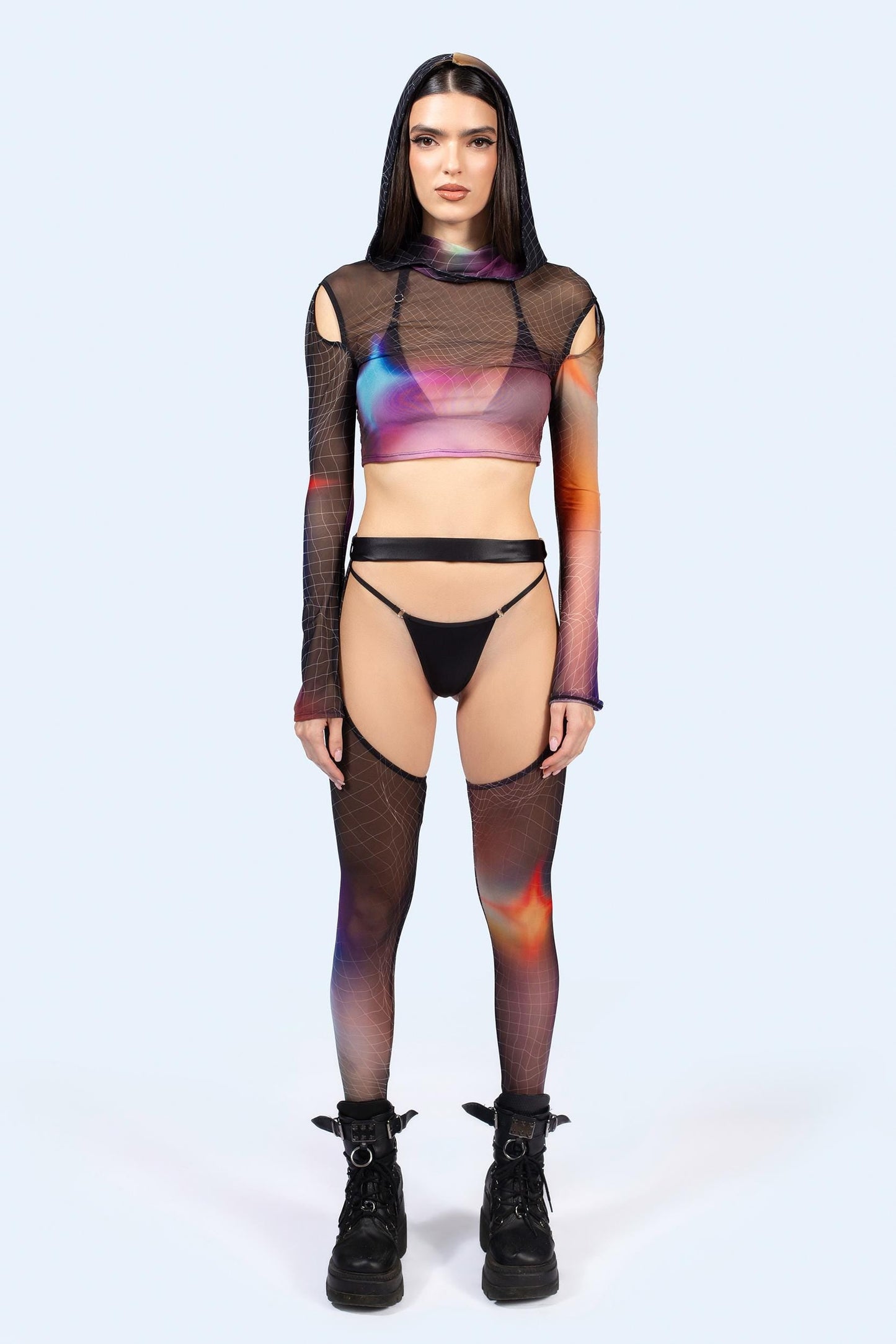 Aura Glow Set