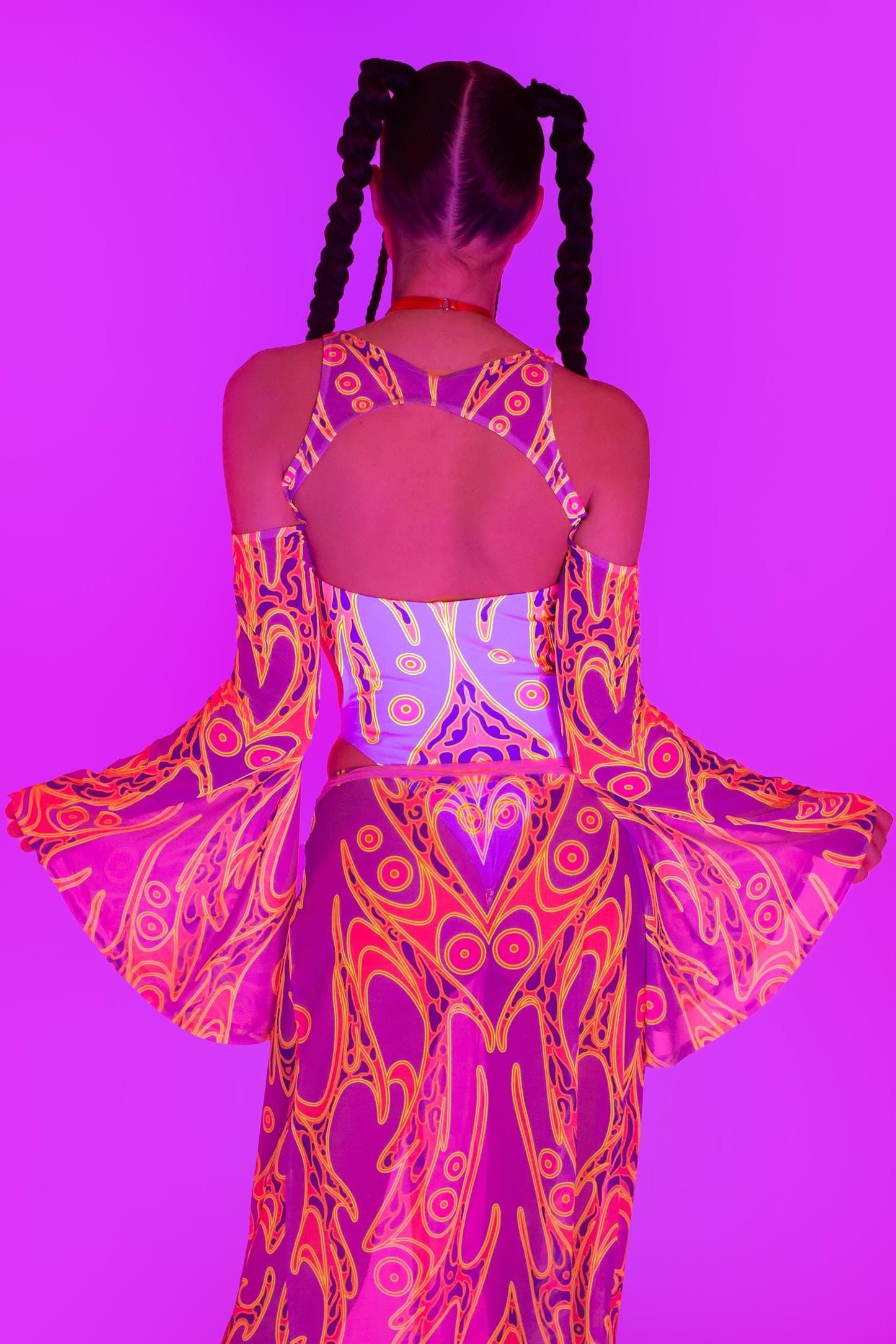 Temporary Escape Set