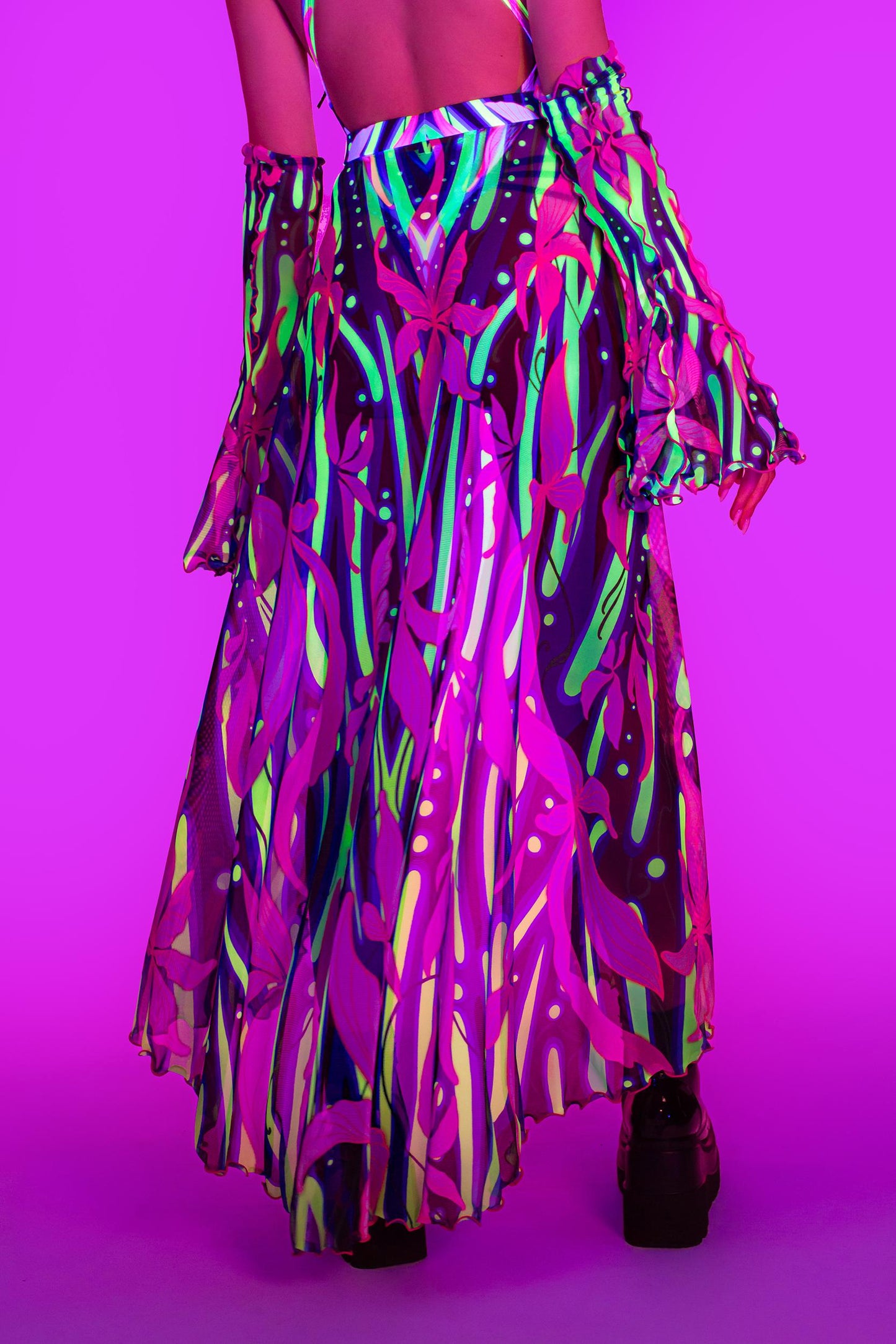 In Balance Set