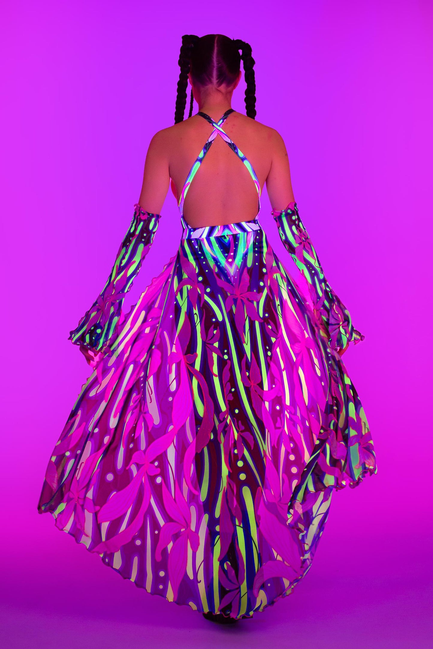 In Balance Set