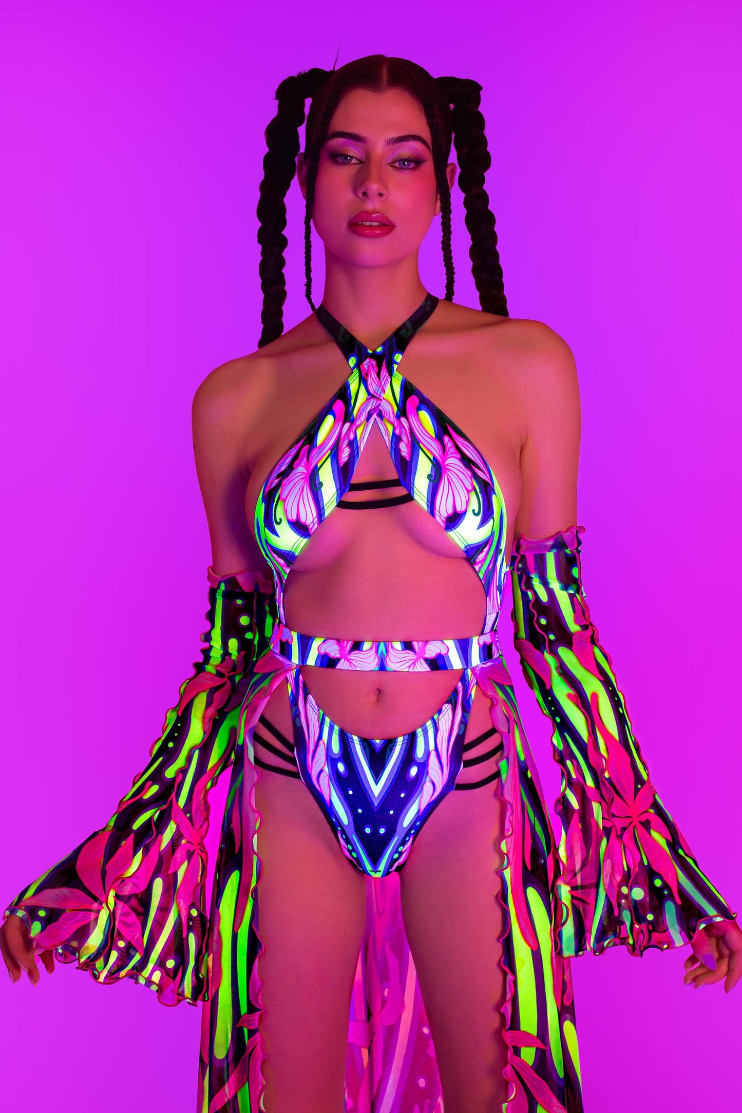 In Balance Set