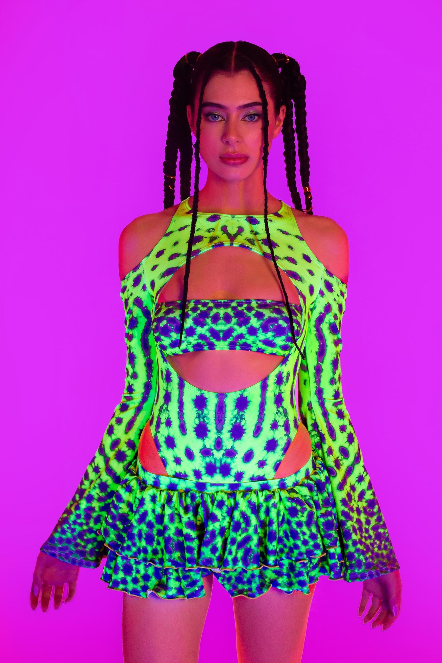 Antidote Set