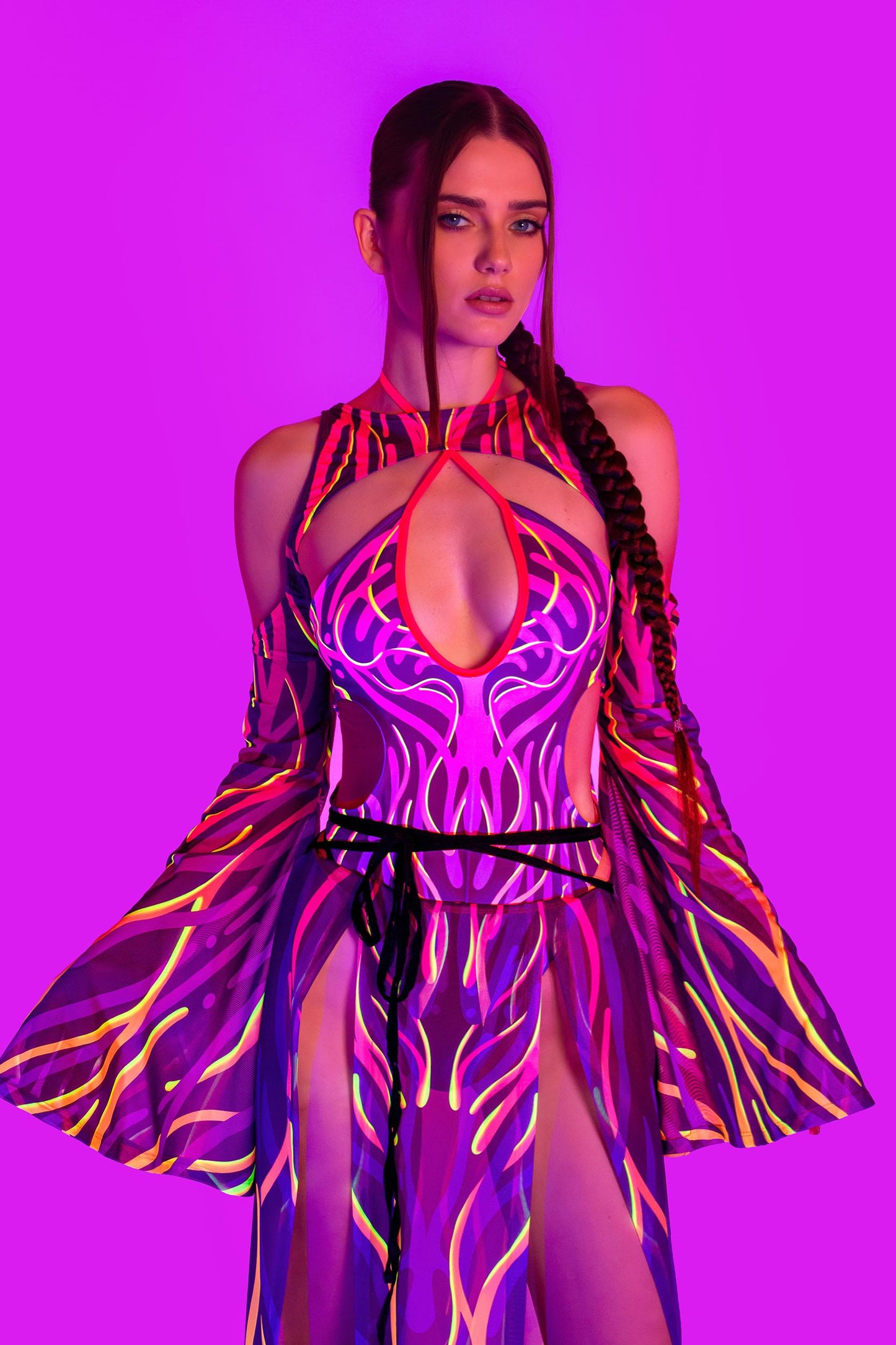 Electrict Heat Set