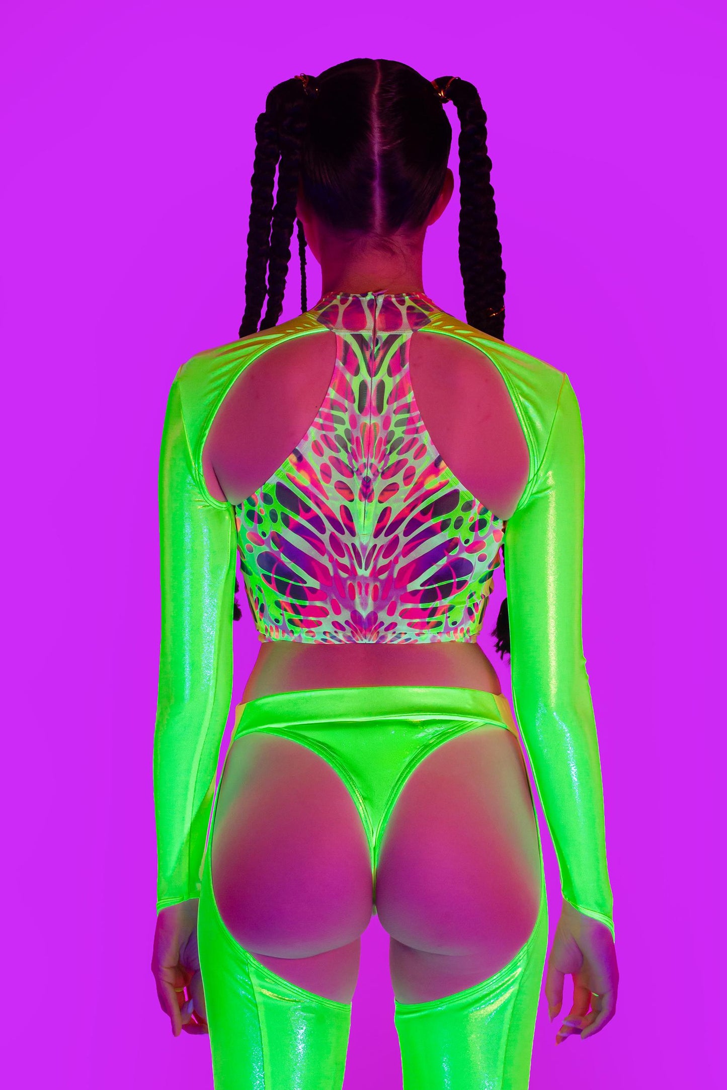Lime Wire Set
