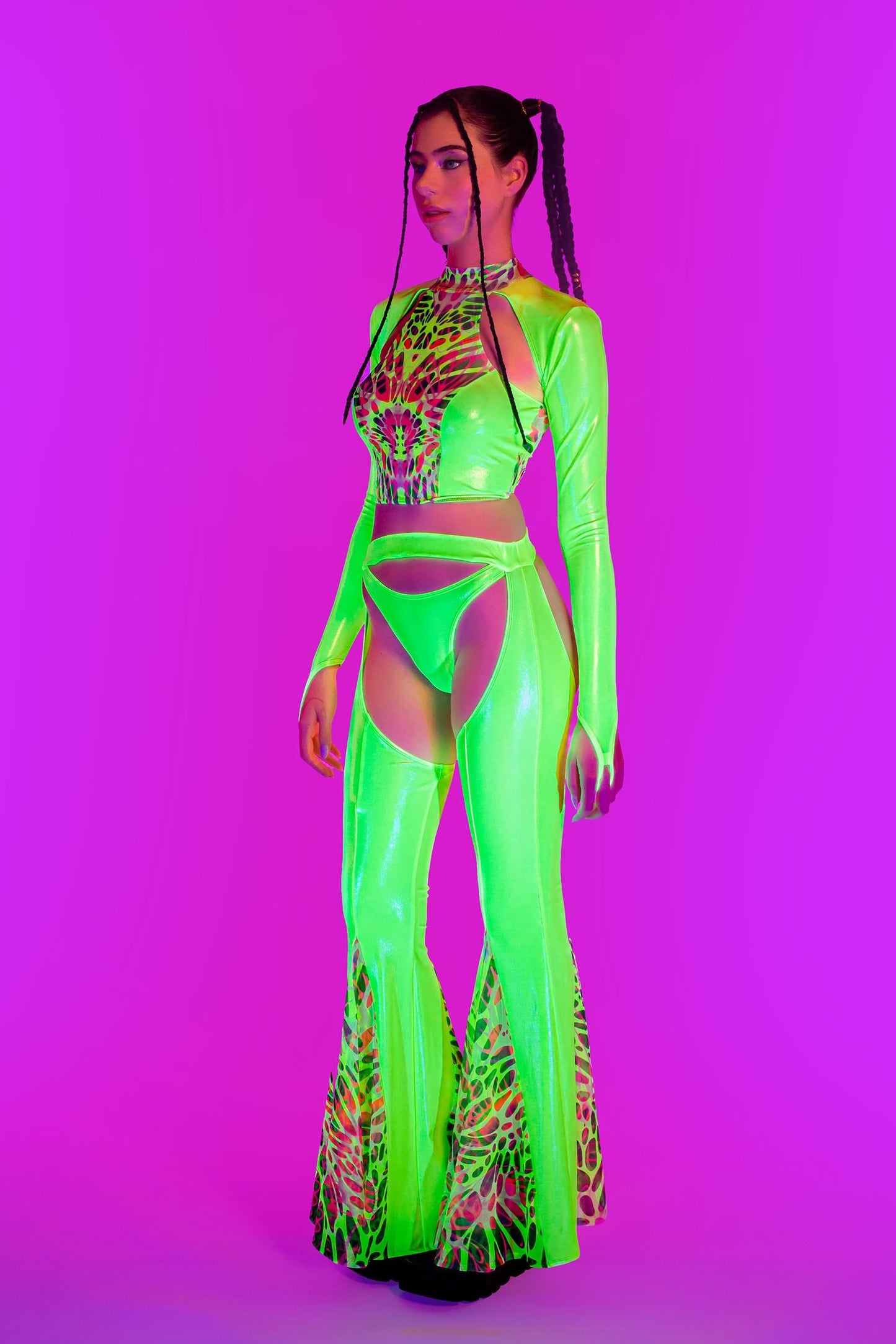 Lime Wire Set