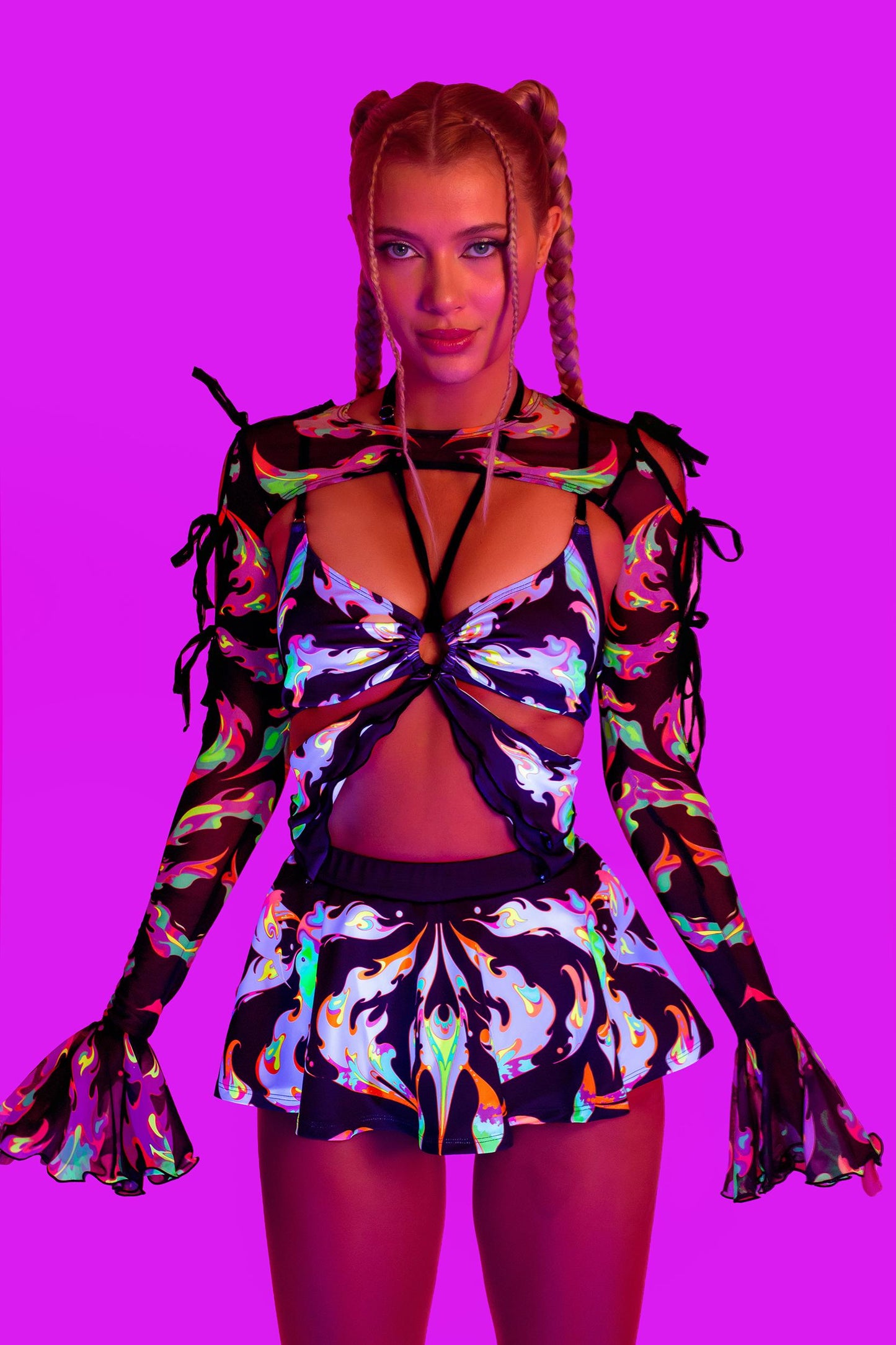 Liquid Dreams Set