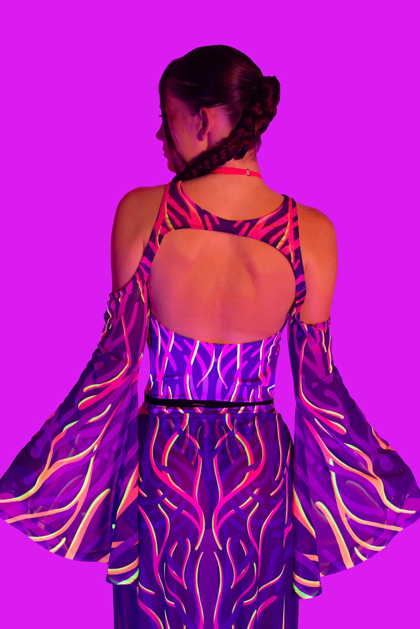 Electrict Heat Set