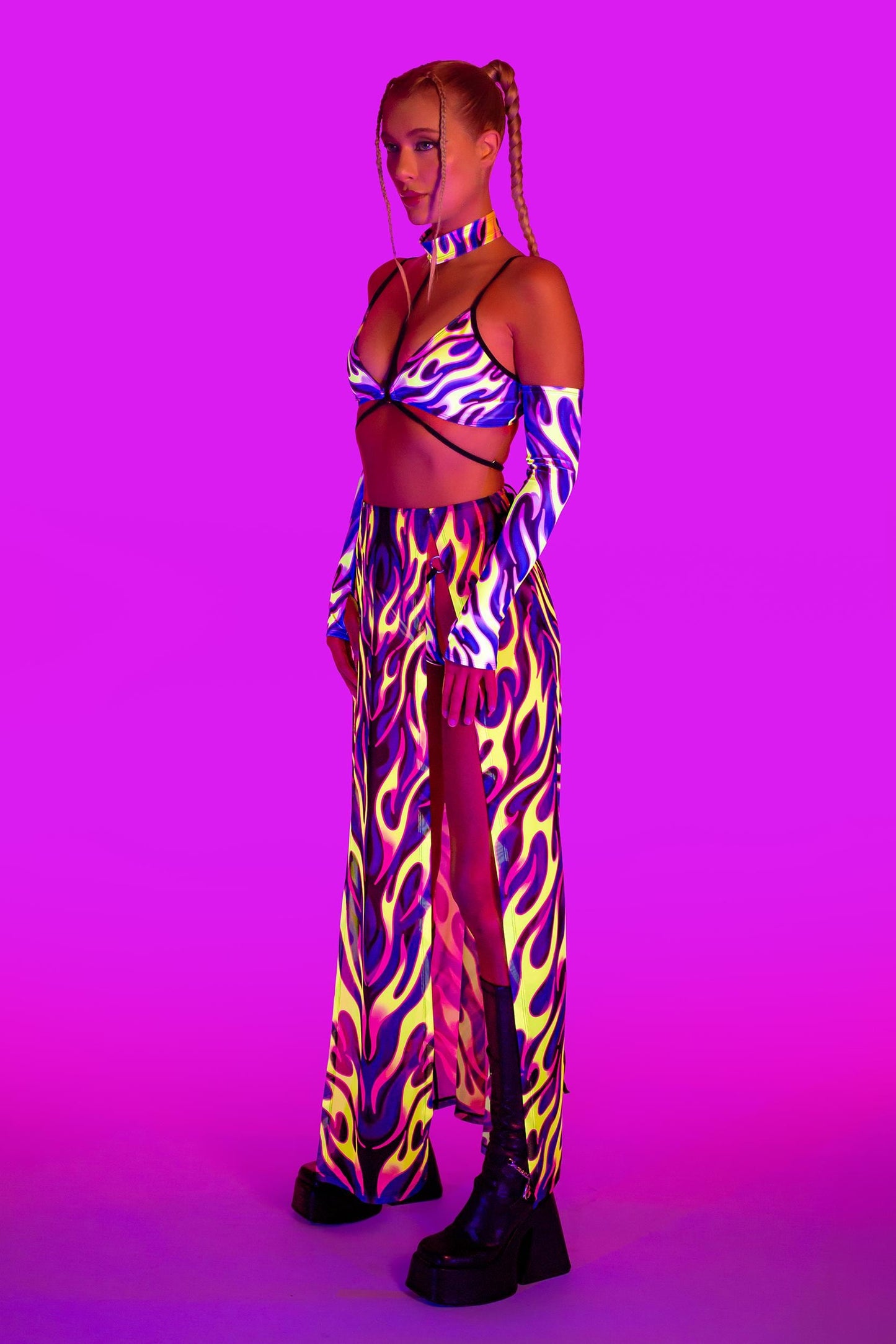 Burnout Set