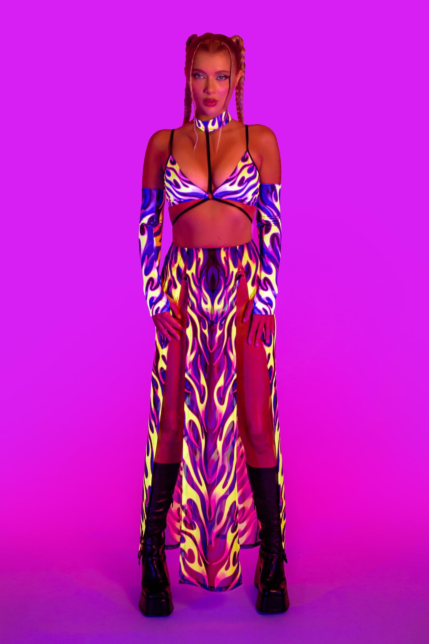 Burnout Set