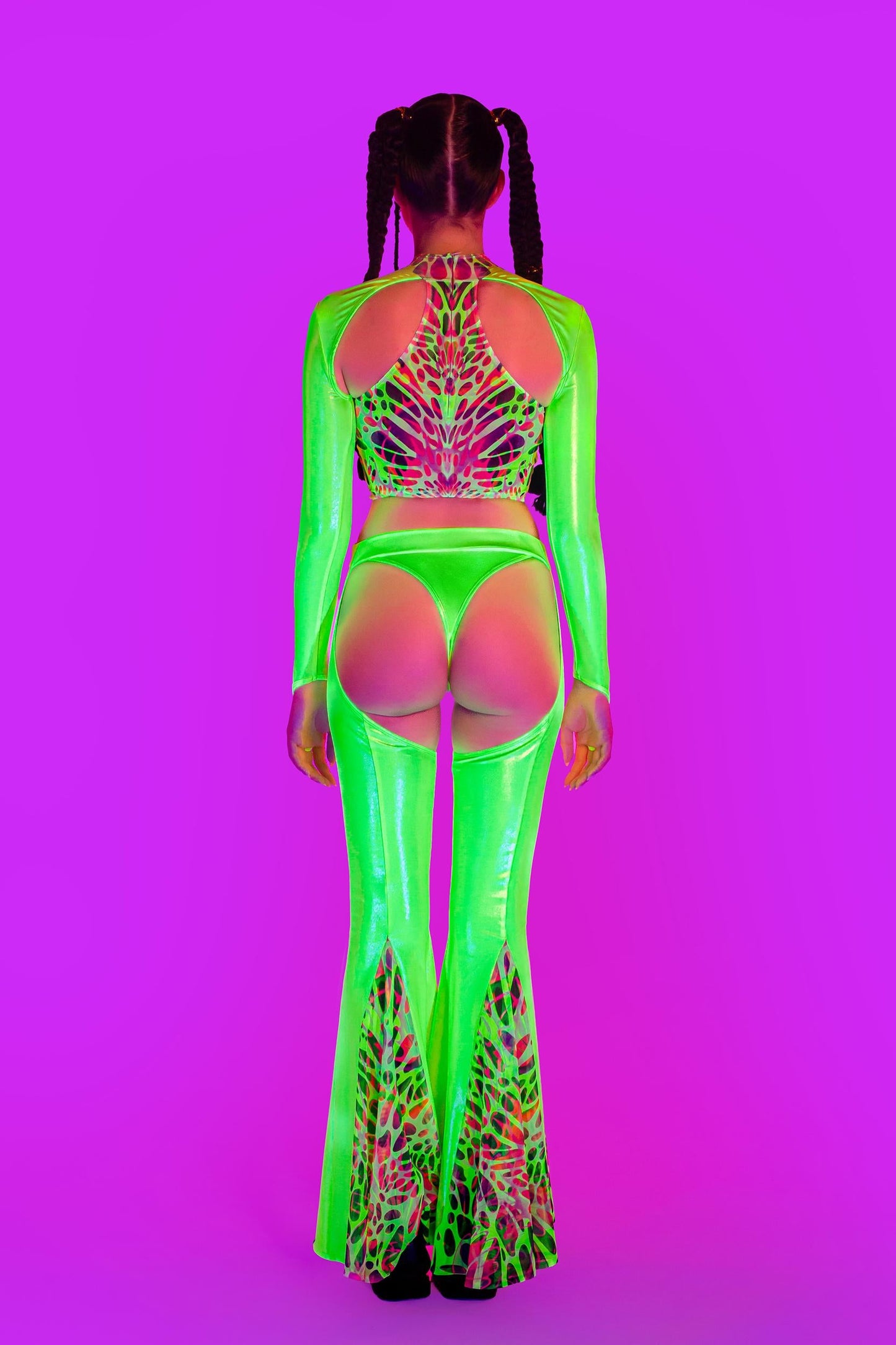 Lime Wire Set