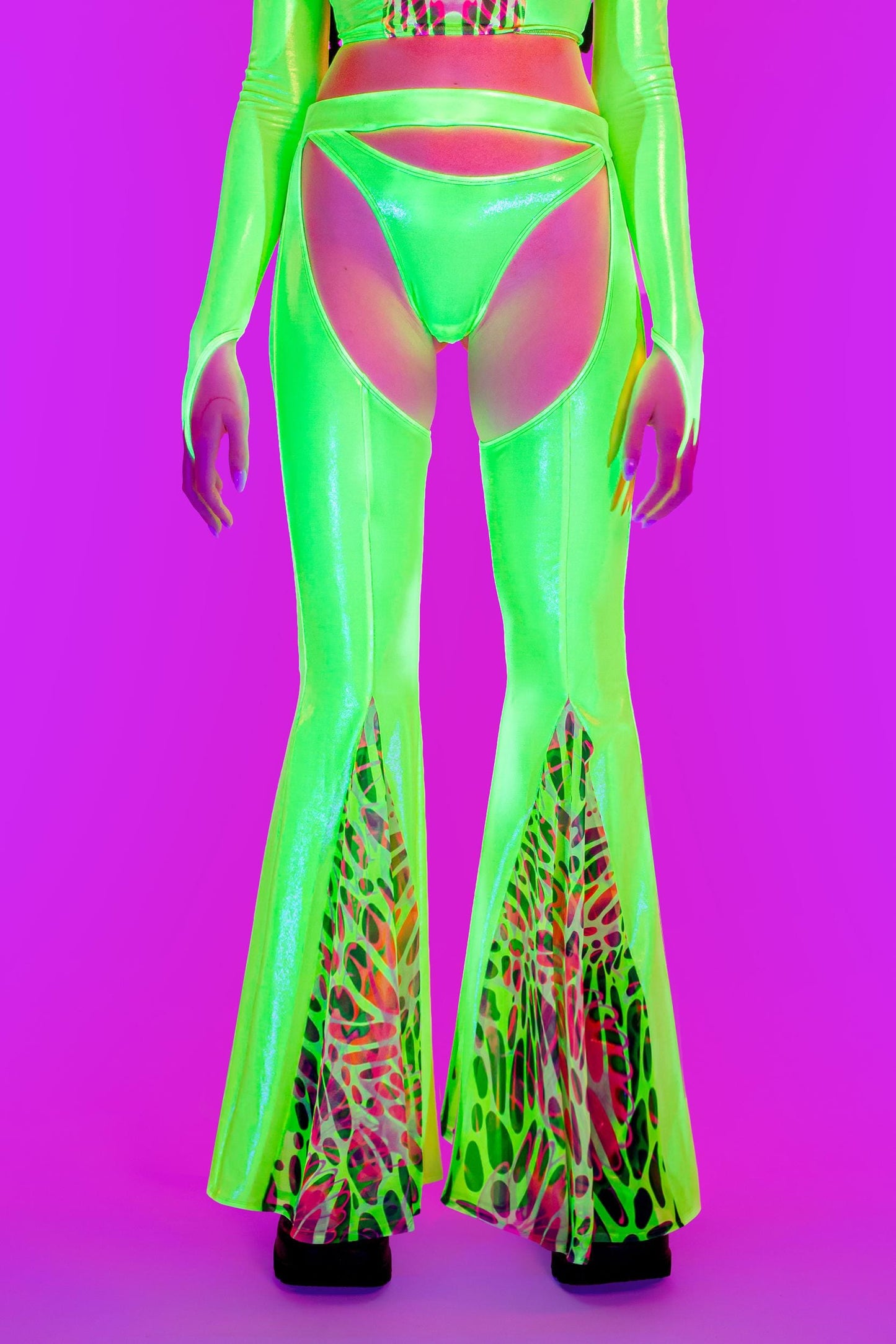 Lime Wire Set