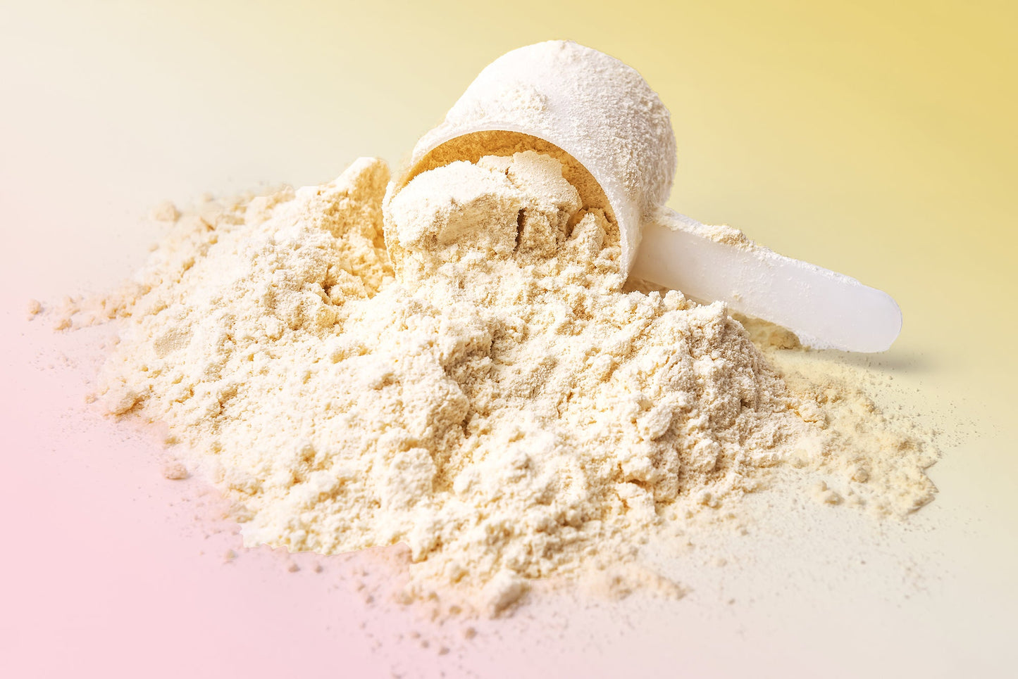 Hydrolysed Keratin Protein Powder (Protein 75-80%)