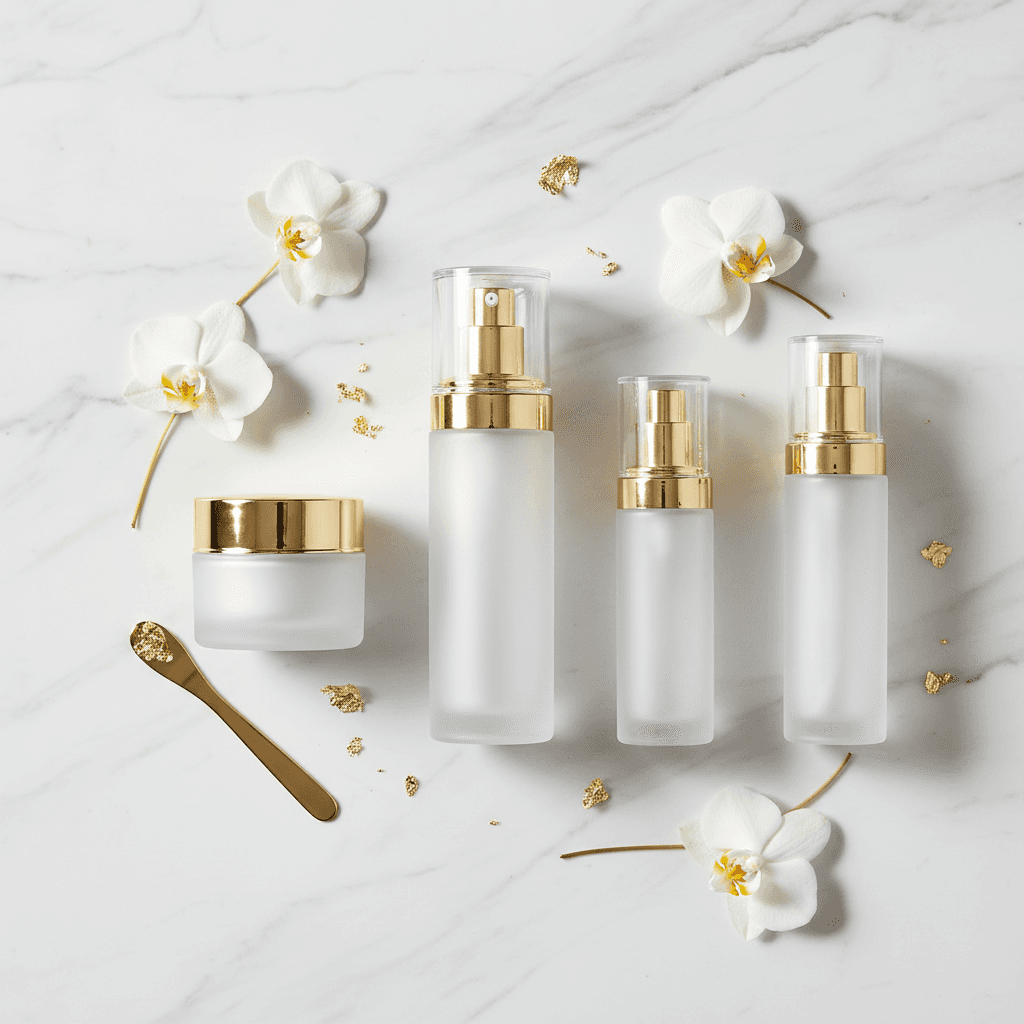 Ammuri Advanced Anti-Ageing Skincare Package for 40s