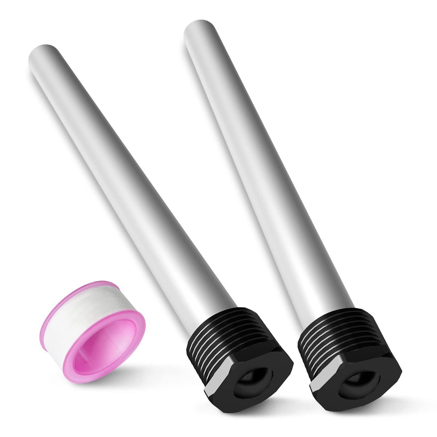 Fogatti Magnesium Anode Rod for RV Water Heater Replacement