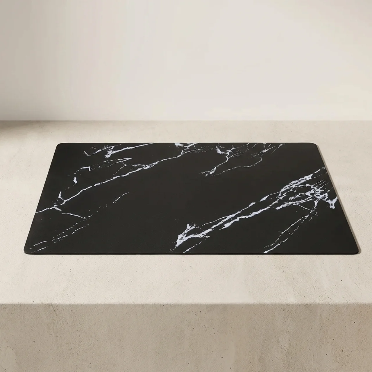 Shower Mat Fast Drying Bathroom Floor Non Slip