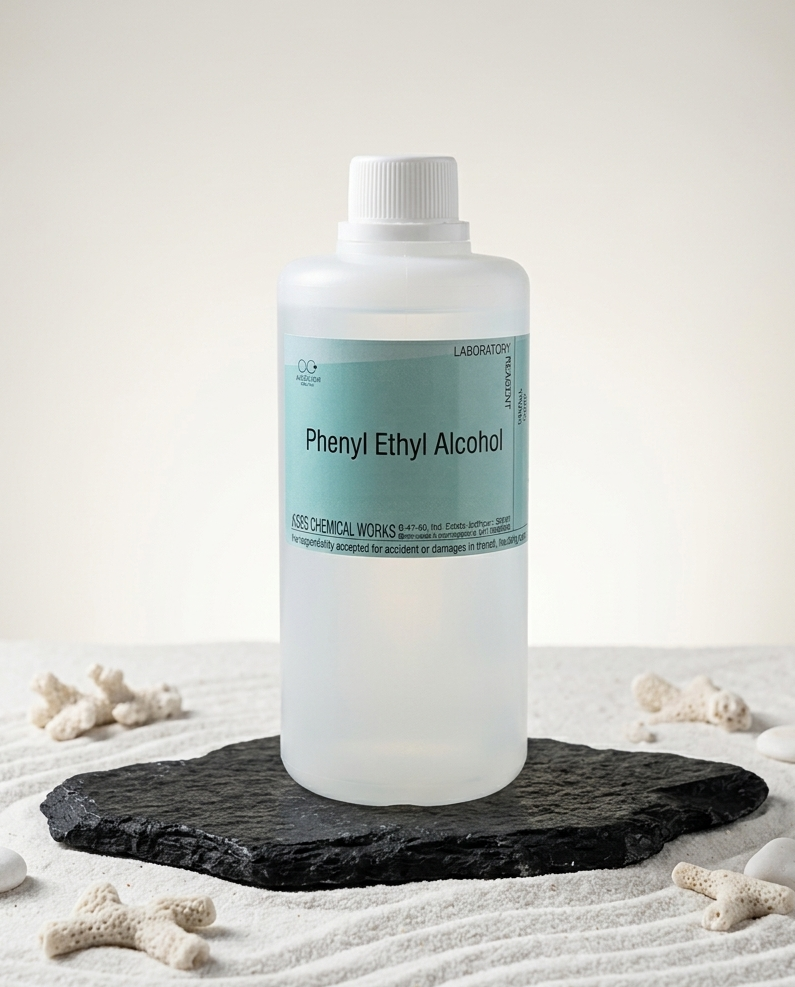 Phenyl Ethyl Alcohol