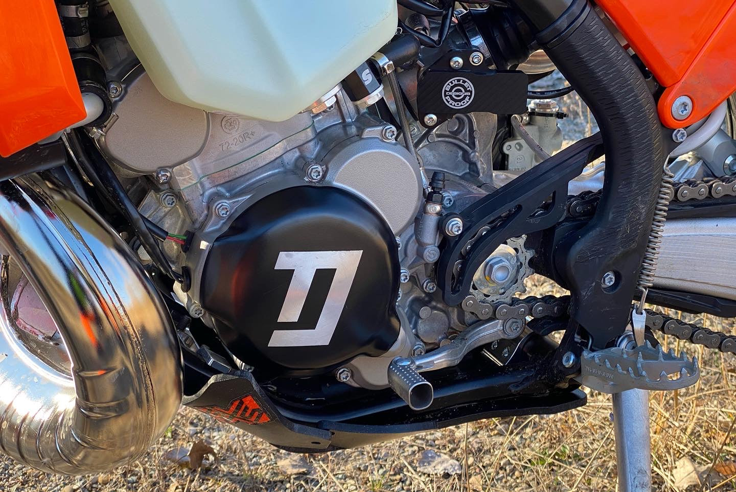TRAILJAMMER DESIGNS Full Kit