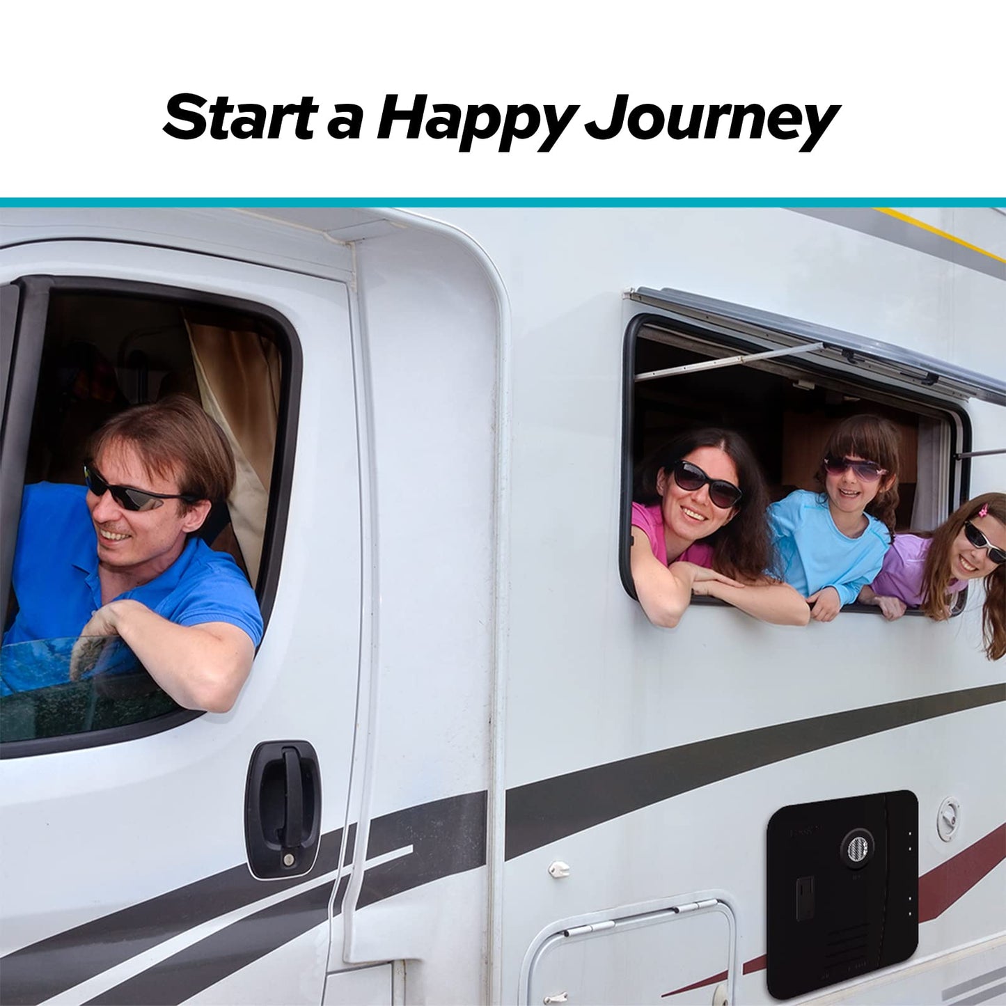 Fogatti Magnesium Anode Rod for RV Water Heater Replacement