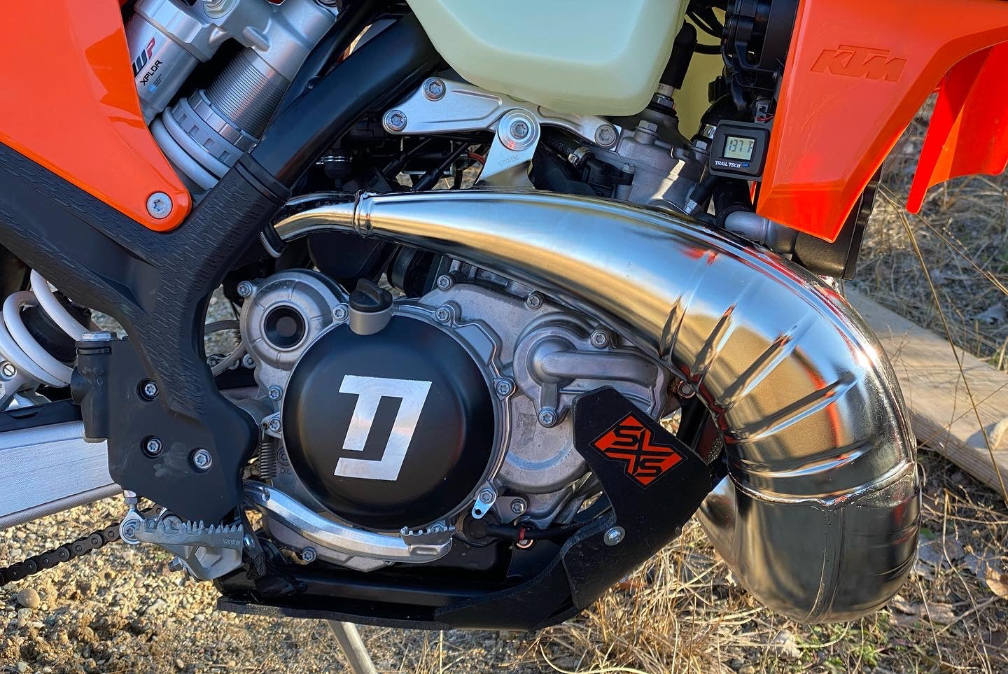 TRAILJAMMER DESIGNS Full Kit