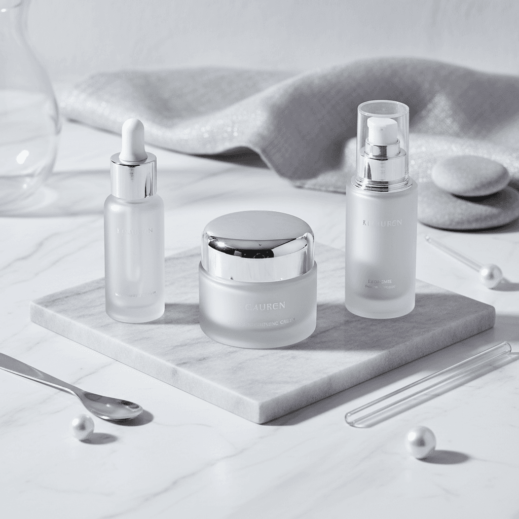 Ammuri Pigmentation Correction Skincare Package – Clinical Strength