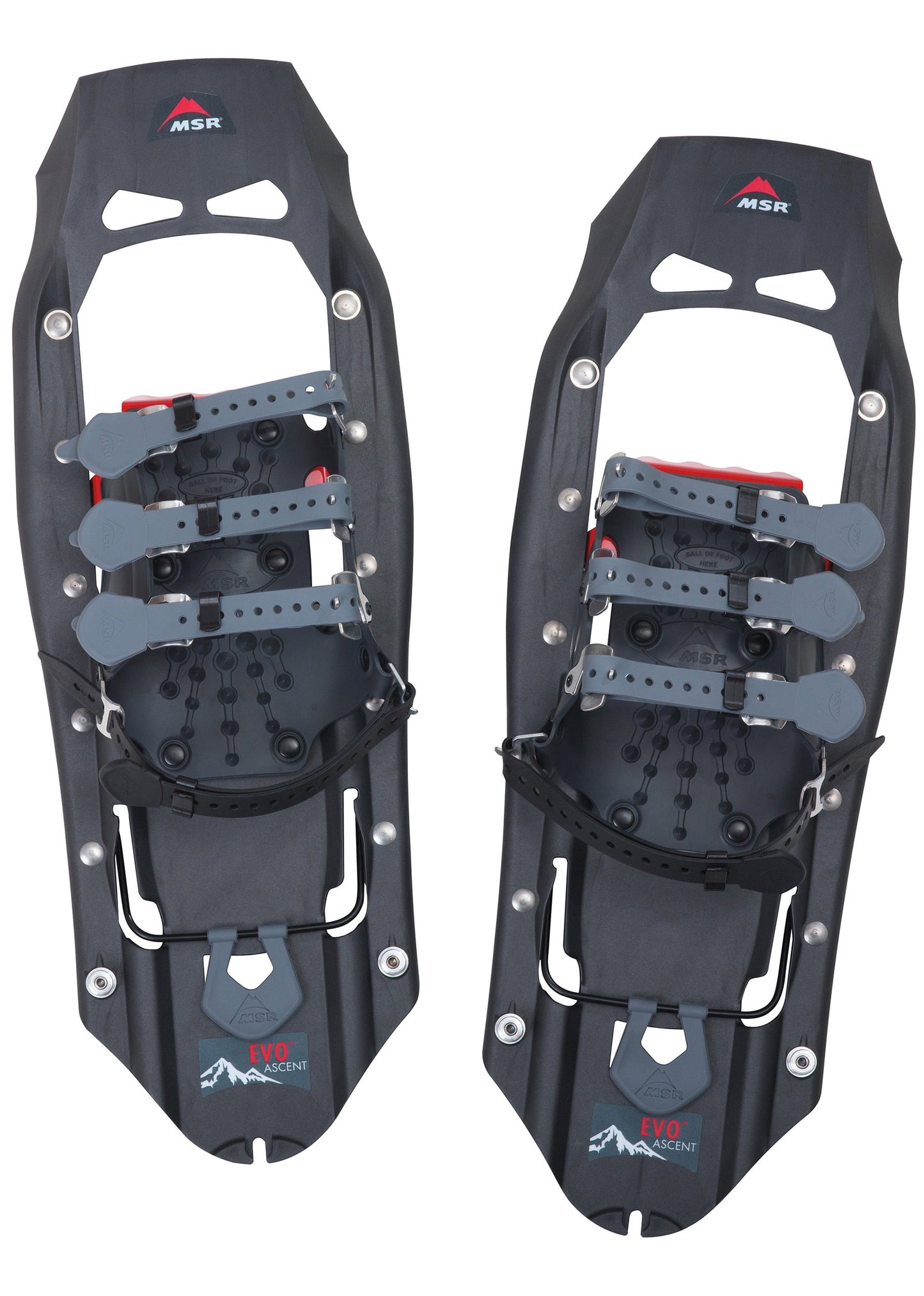 Evo™ Ascent Snowshoes