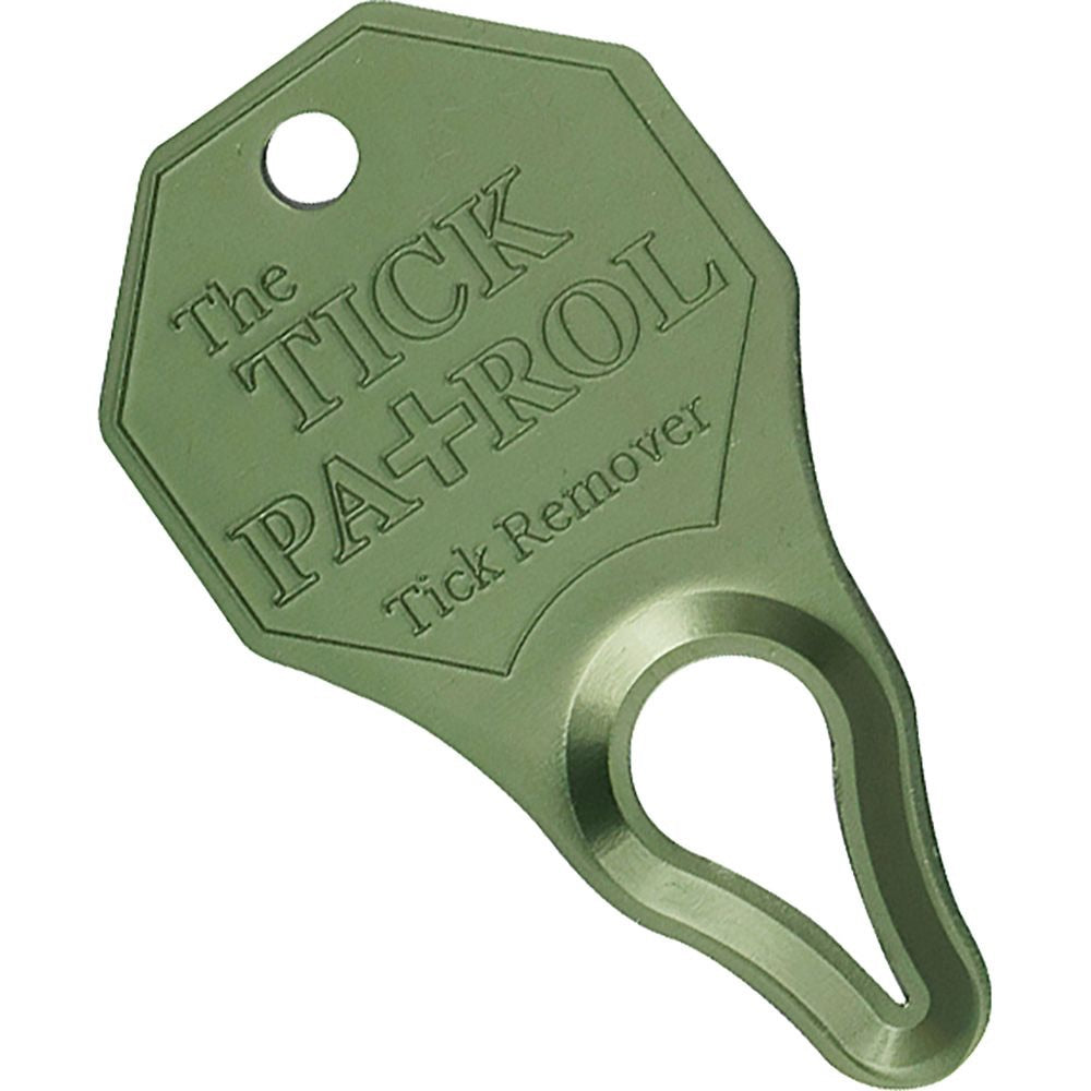 Tick Patrol - Tick Removal Device (3 Pack)