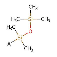 Silicone Oil/Dimethicone 350CST