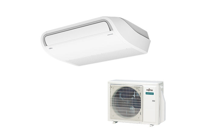 Fujitsu Airstage ABEG22KRTA 6.0kW Ceiling Suspended Split System Air Conditioner R32 KRTA Economy Series Ceiling