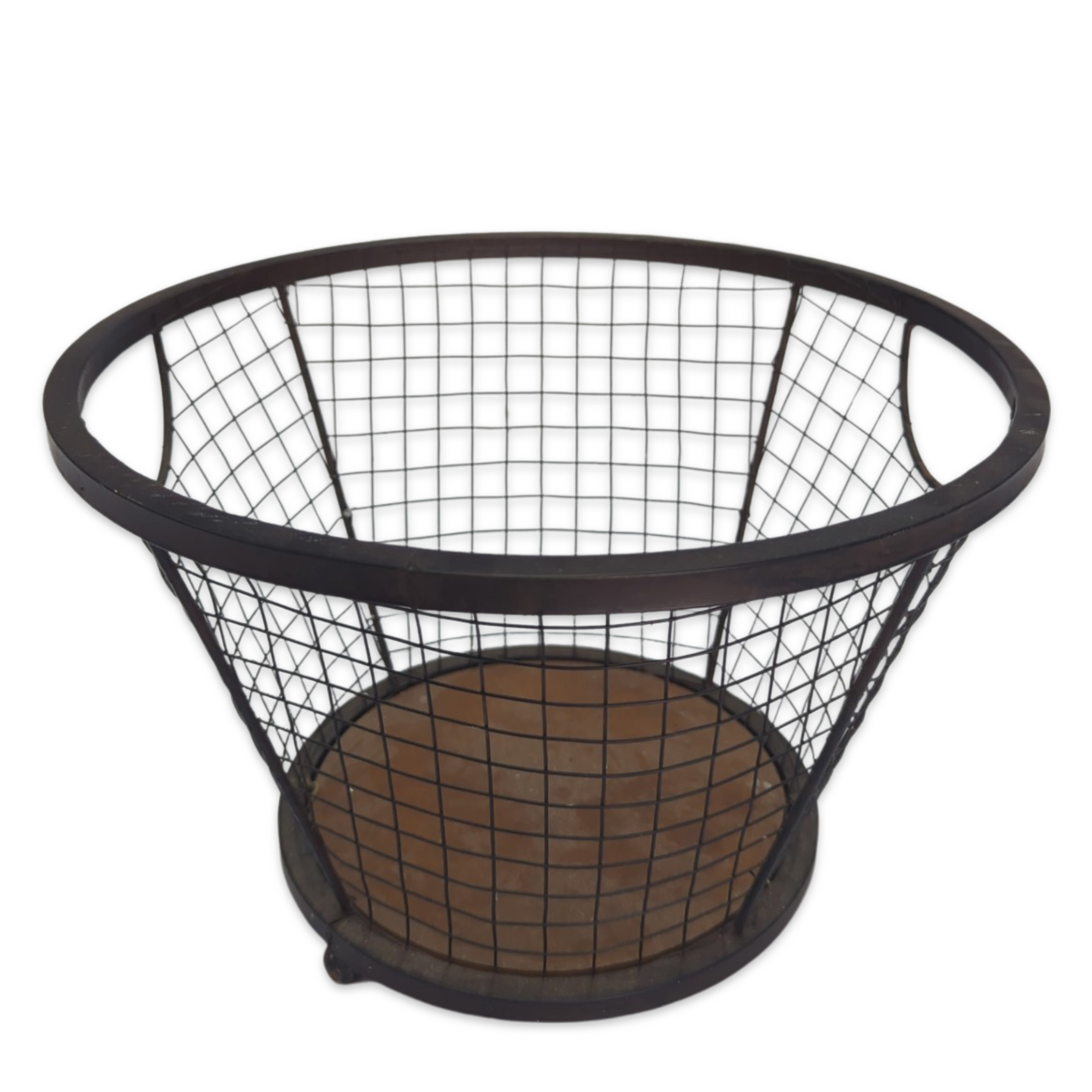 Industrial Bread Basket