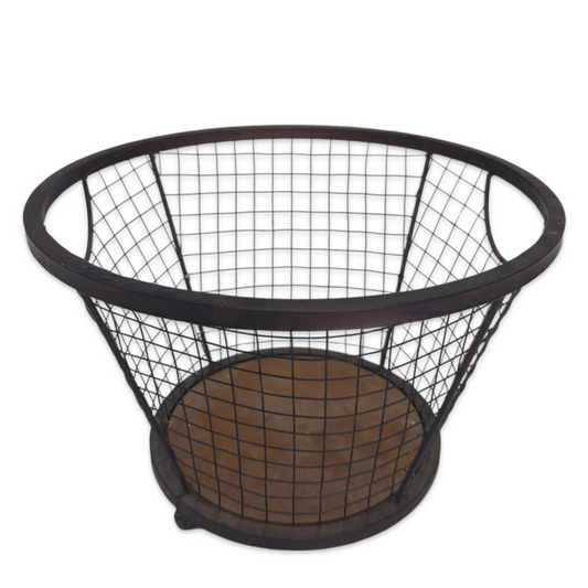 Industrial Bread Basket