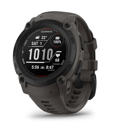 Garmin Instinct E – 40 mm
